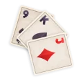 Cards at African Grand Online Casino
