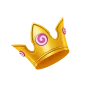 Crown at African Grand Online Casino