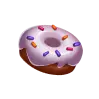 Donut at African Grand Online Casino