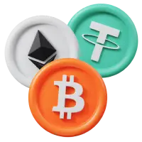 All cryptocurrencies are supported at African Grand Casino